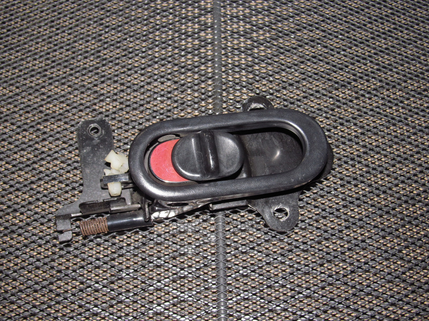 90 91 92 93 Mazda Miata OEM Interior Door Handle - Right