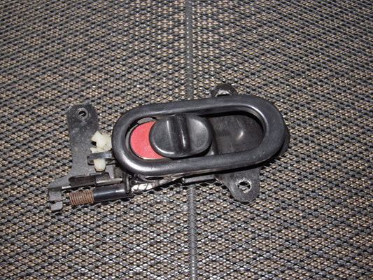 90 91 92 93 Mazda Miata OEM Interior Door Handle - Right