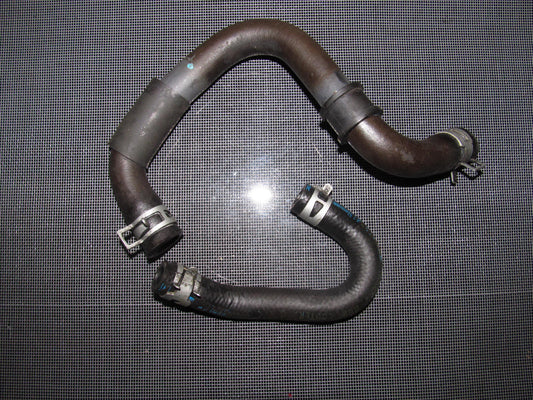 94-01 Acura Integra OEM Power Steering Reservoir Hose - 2 pieces