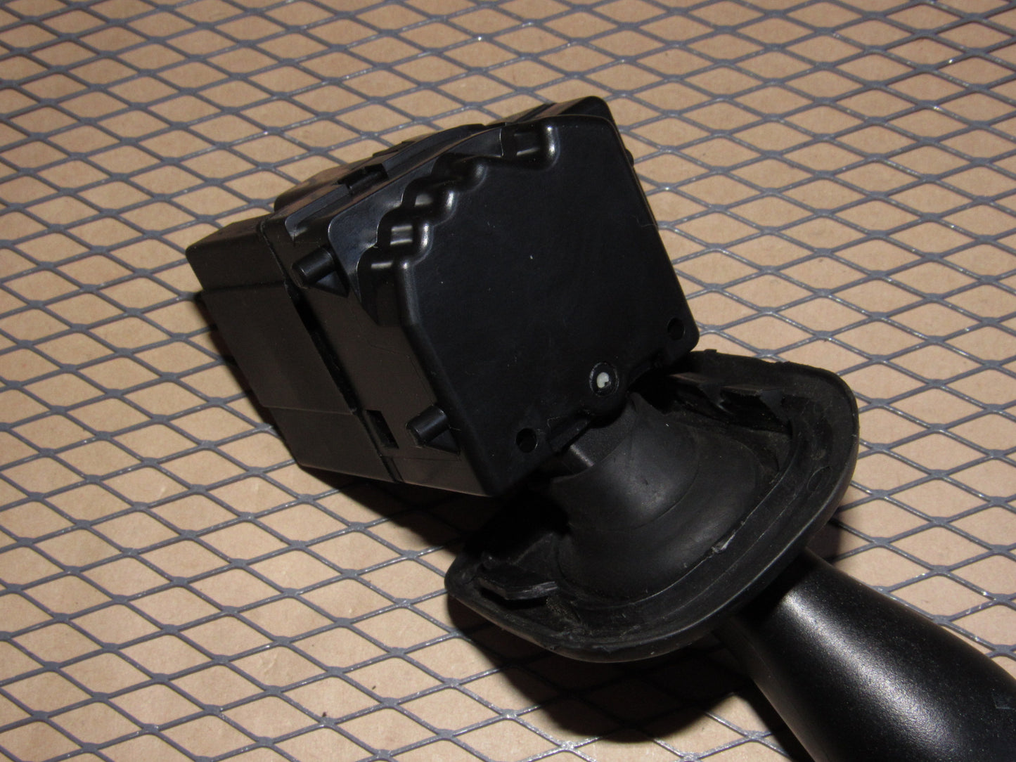 01 02 03 04 05 06 Jeep Wrangler OEM Wiper Switch Lever