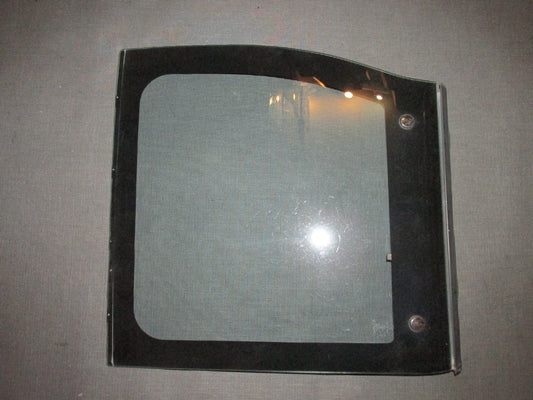 87 88 89 Toyota MR2 OEM T-Top - Right