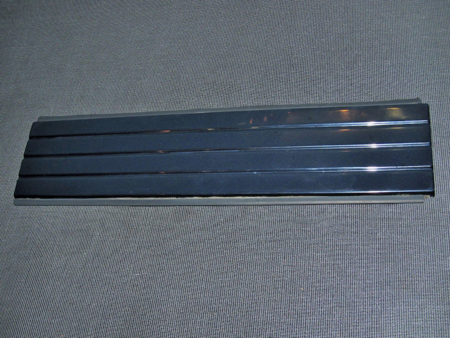 84 85 Mazda RX7 OEM Wheel Jack With Crank