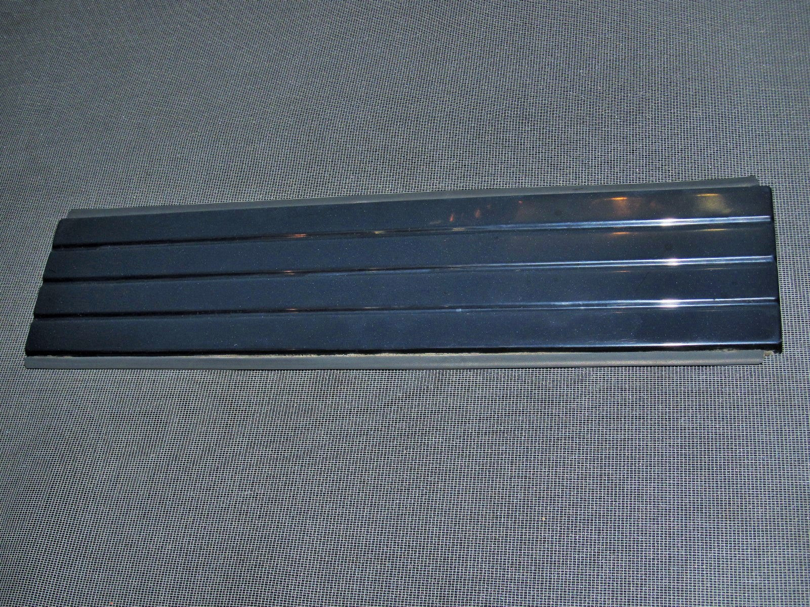 84 85 Mazda RX7 OEM Wheel Jack With Crank