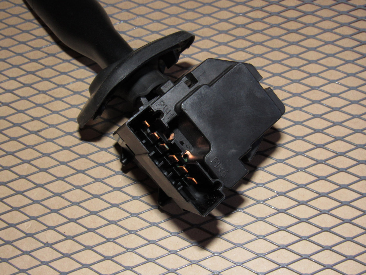 01 02 03 04 05 06 Jeep Wrangler OEM Wiper Switch Lever