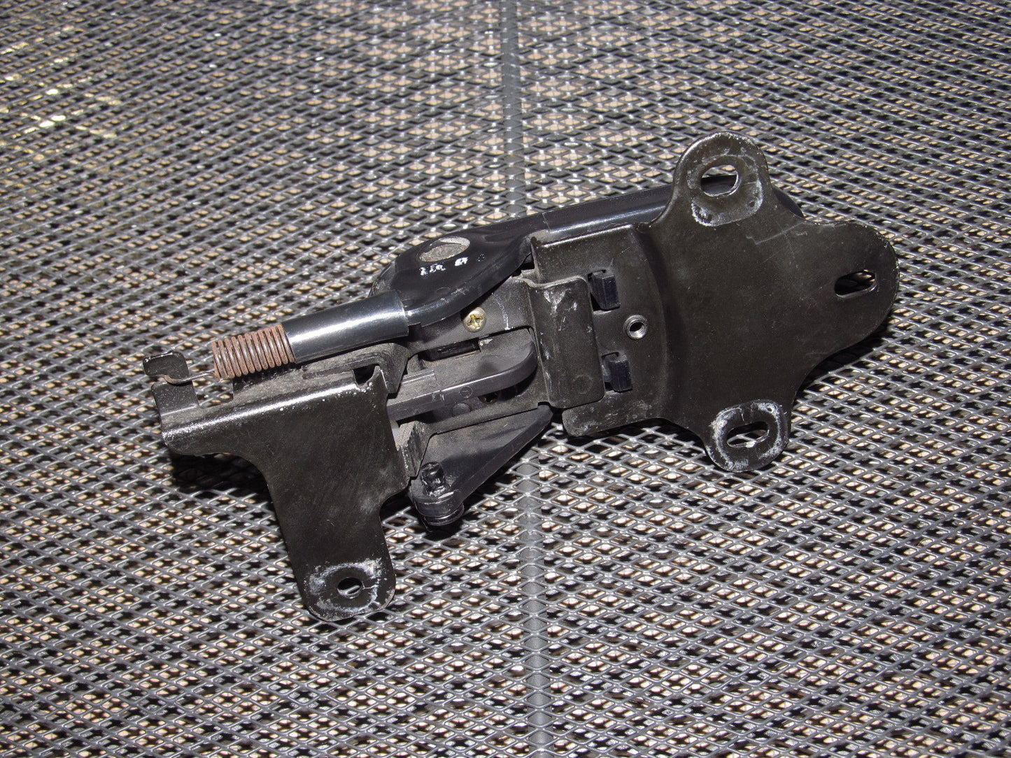 90 91 92 93 Mazda Miata OEM Interior Door Handle - Right