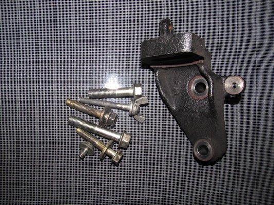94-01 Acura Integra OEM Power Steering Pump Mounting Bracket