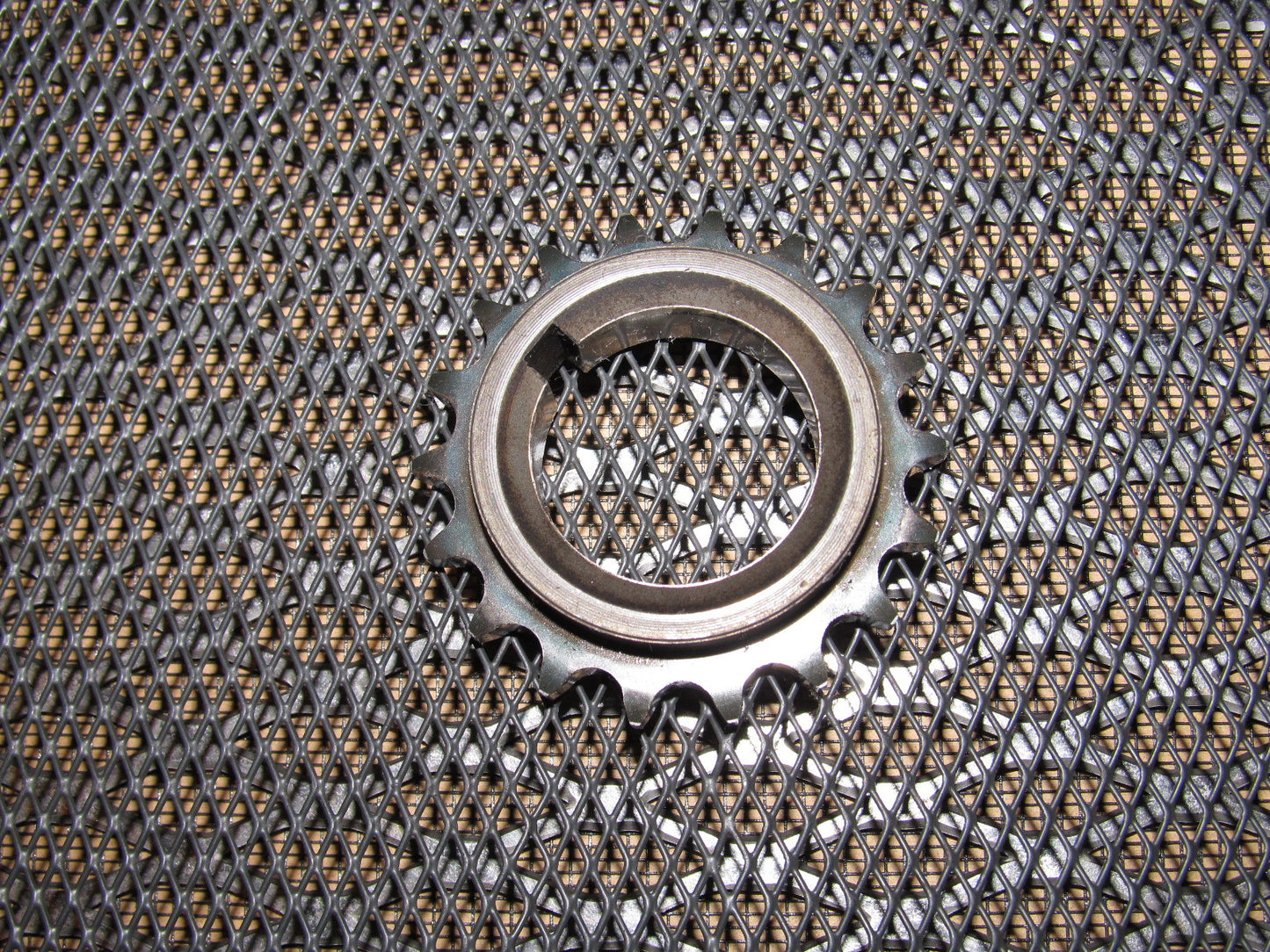 89 90 Nissan 240SX OEM Timing Sprocket