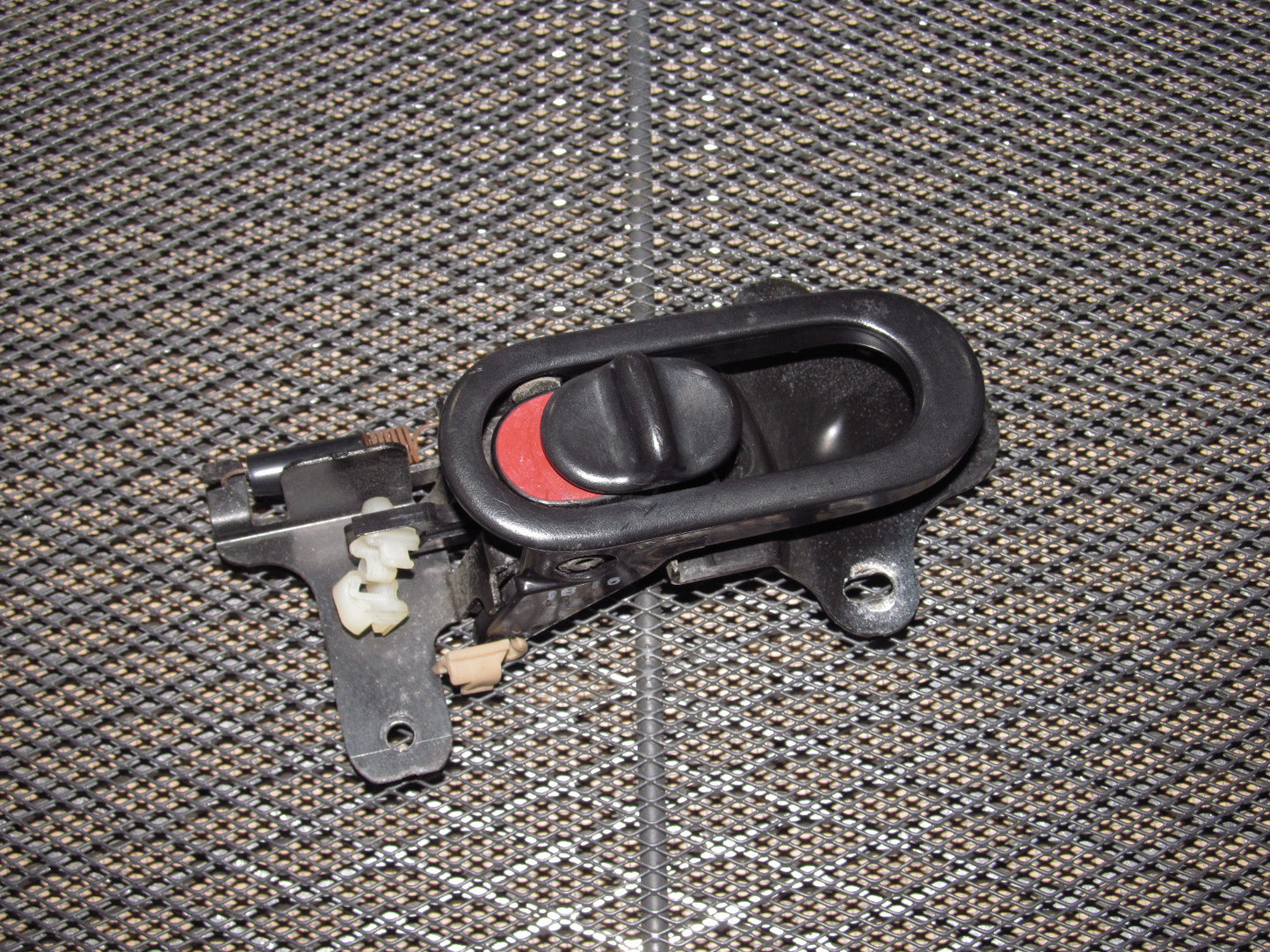 90 91 92 93 Mazda Miata OEM Interior Door Handle - Left