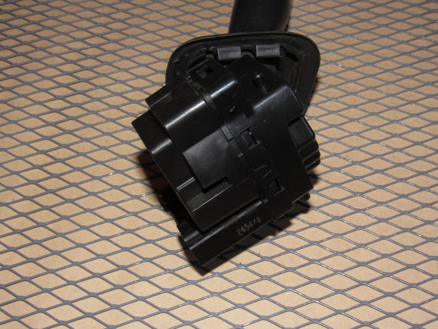 01 02 03 04 05 06 Jeep Wrangler OEM Wiper Switch Lever