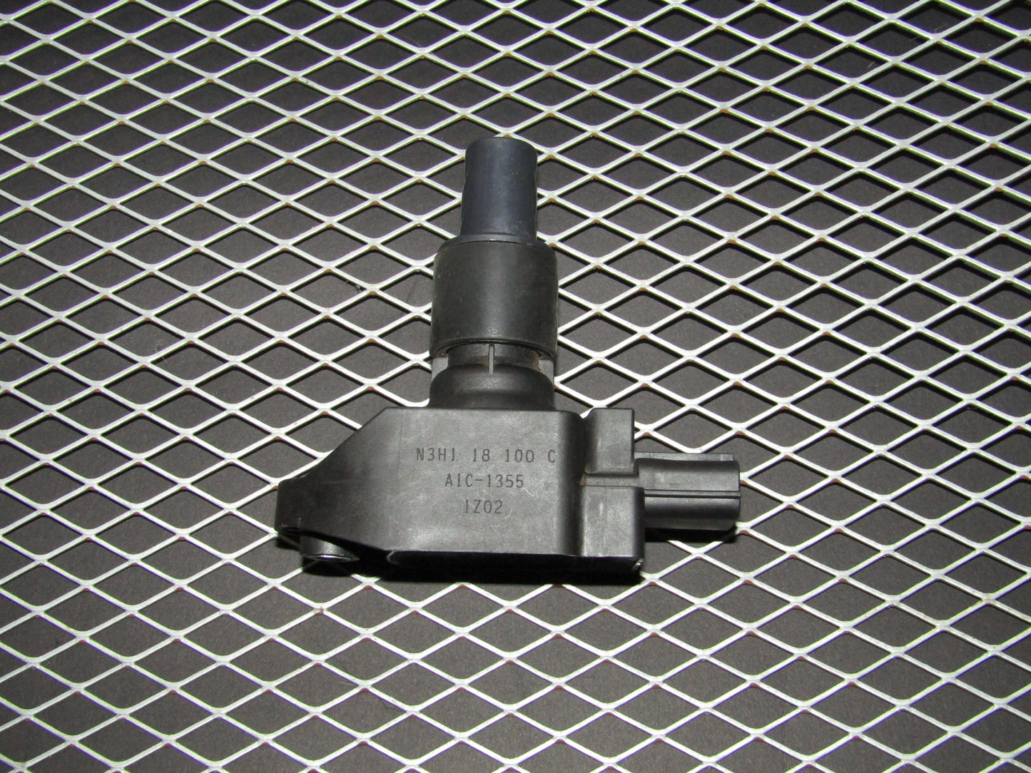 04 05 06 07 08 Mazda RX8 JDM 13B Renesis Ignition Coil