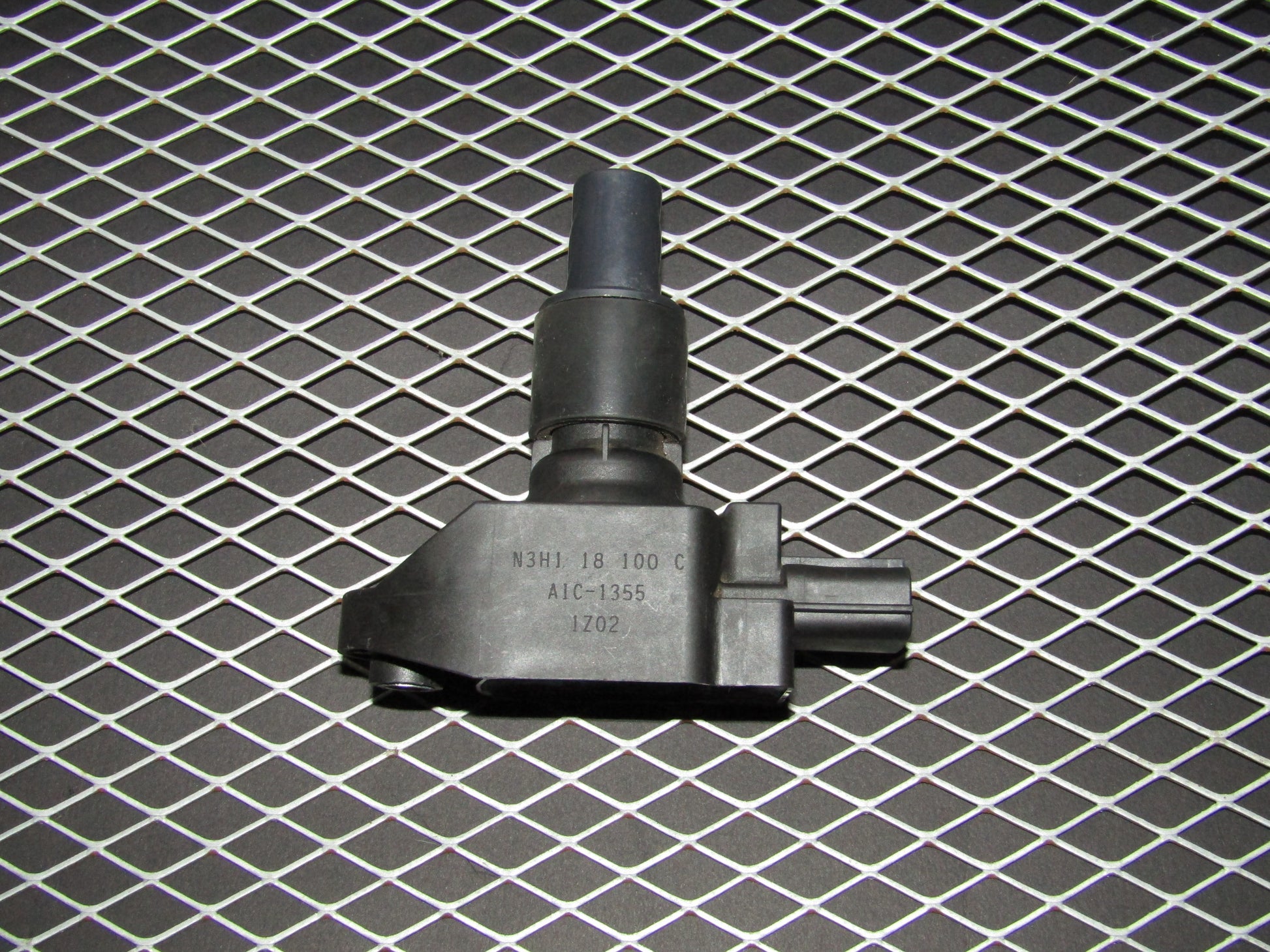 04 05 06 07 08 Mazda RX8 JDM 13B Renesis Ignition Coil