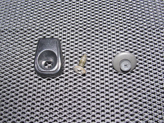 84 85 Mazda RX7 OEM Interior Clothes Hanger