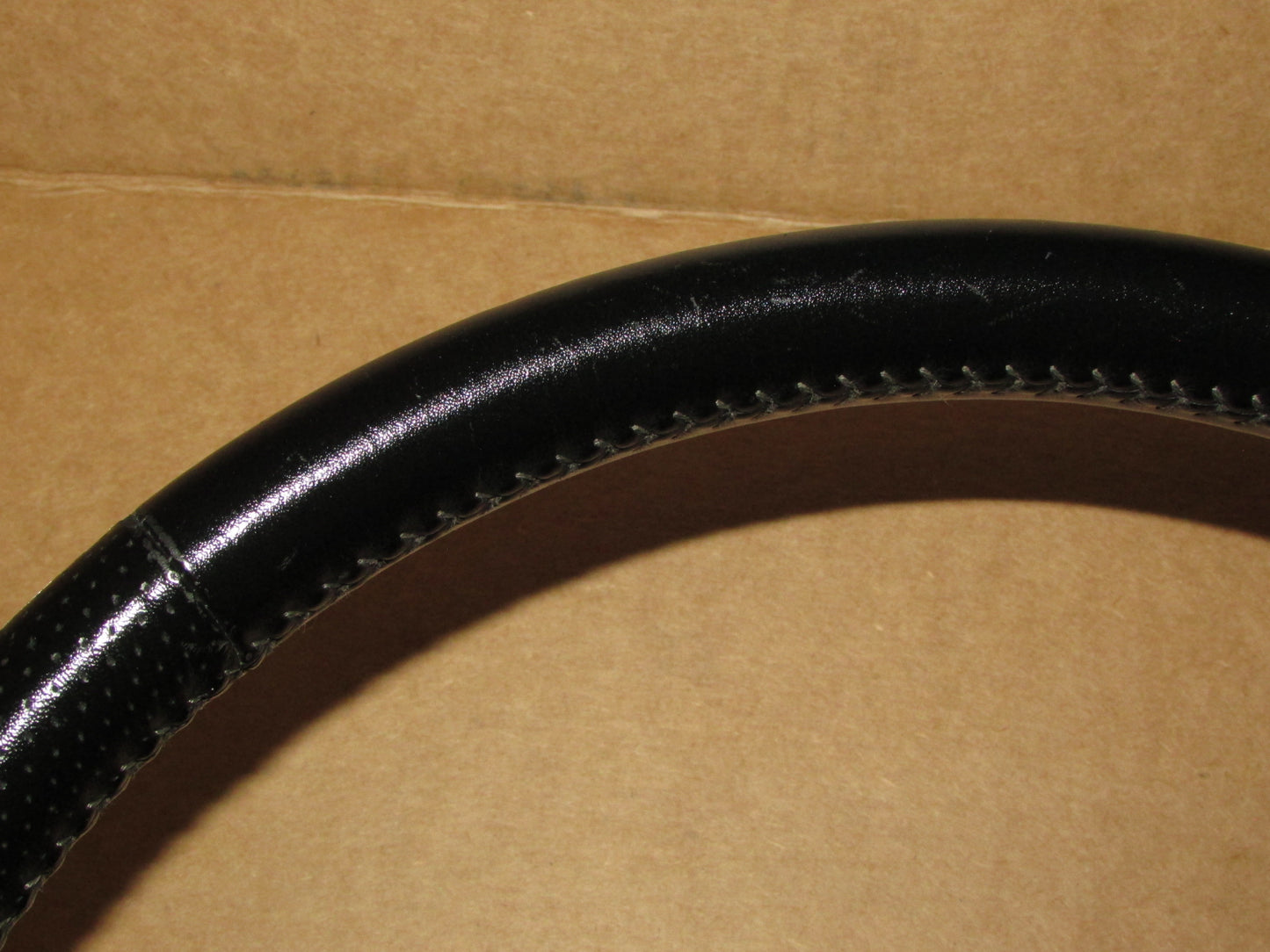 93 94 95 Mazda RX7 Twin Turbo OEM Steering Wheel