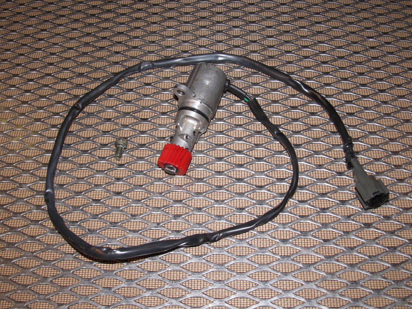 89 90 Nissan 240SX OEM Speed Sensor - M/T