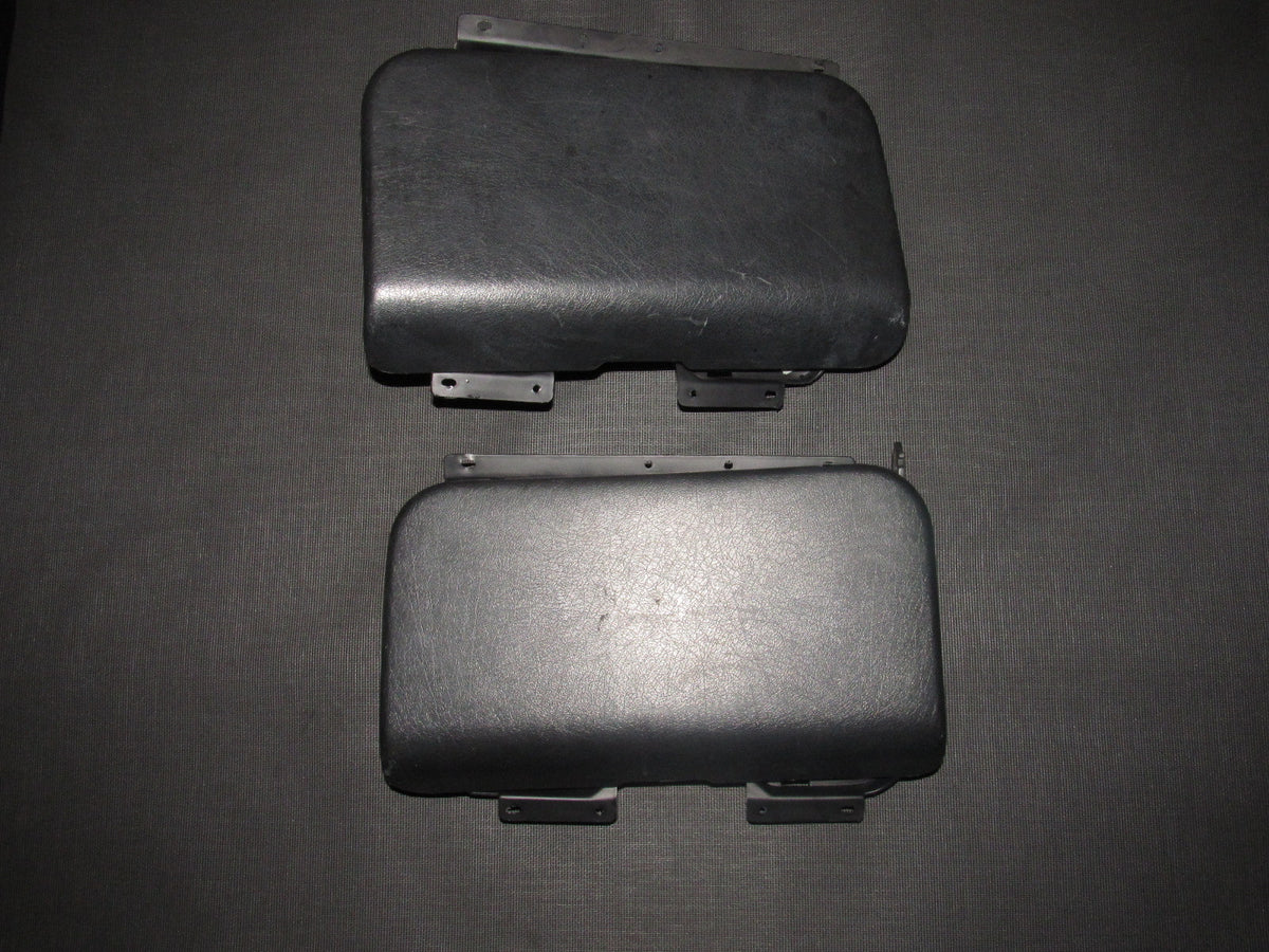 93 94 95 96 97 Honda Del Sol OEM Rear Storage Box - Set