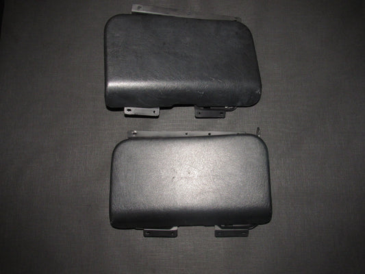 93 94 95 96 97 Honda Del Sol OEM Rear Storage Box - Set
