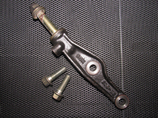 96-01 Acura Integra OEM B18B1 A/T Engine Motor Mount Bracket - Lower Right