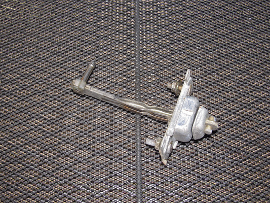 90 91 92 93 Mazda Miata OEM Door Check Stopper - Right