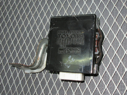 92 93 Lexus ES300 OEM Power Steering Module Relay - 89650-33010