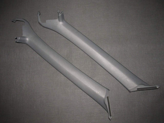 93 94 95 96 97 Honda Del Sol OEM Dash Pillar Cover