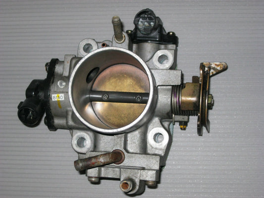 JDM 98 99 00 01 02 Honda Accord F23A OEM Throttle Body