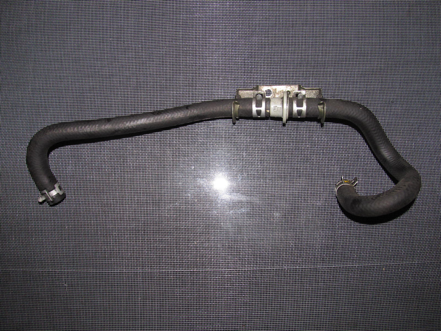 94-01 Acura Integra OEM Brake Booster Vacuum Line