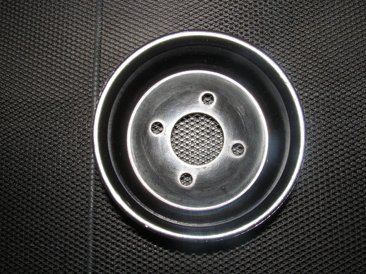 05 06 07 08 09 10 Ford Mustang 4.0 V6 OEM Water Pump Pulley