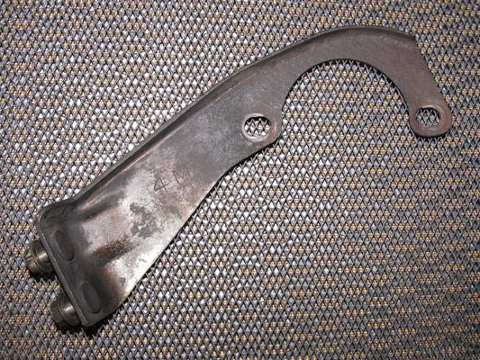 89 90 Nissan 240SX OEM Transmission Exhaust Pipe Bracket