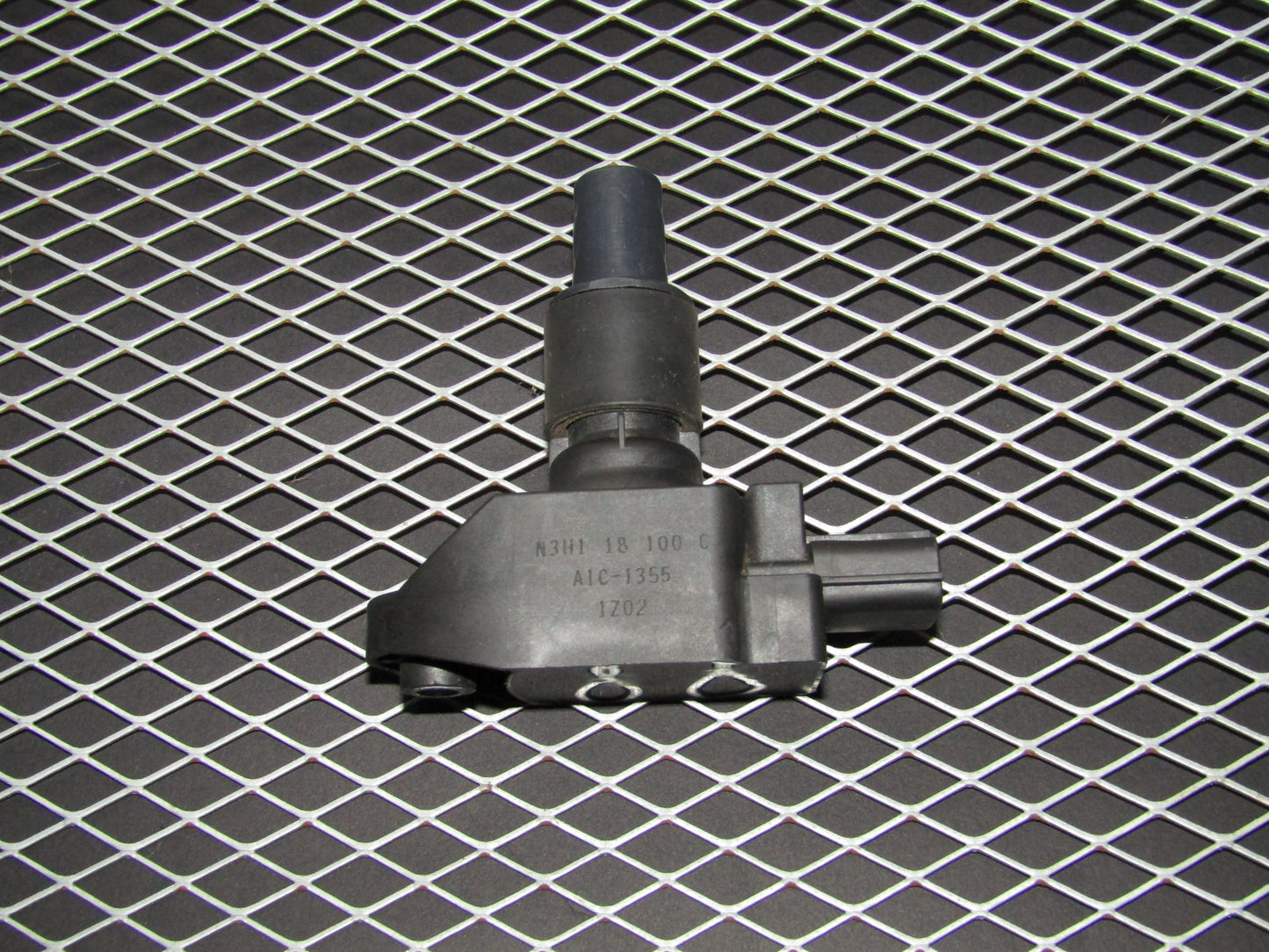 04 05 06 07 08 Mazda RX8 JDM 13B Renesis Ignition Coil