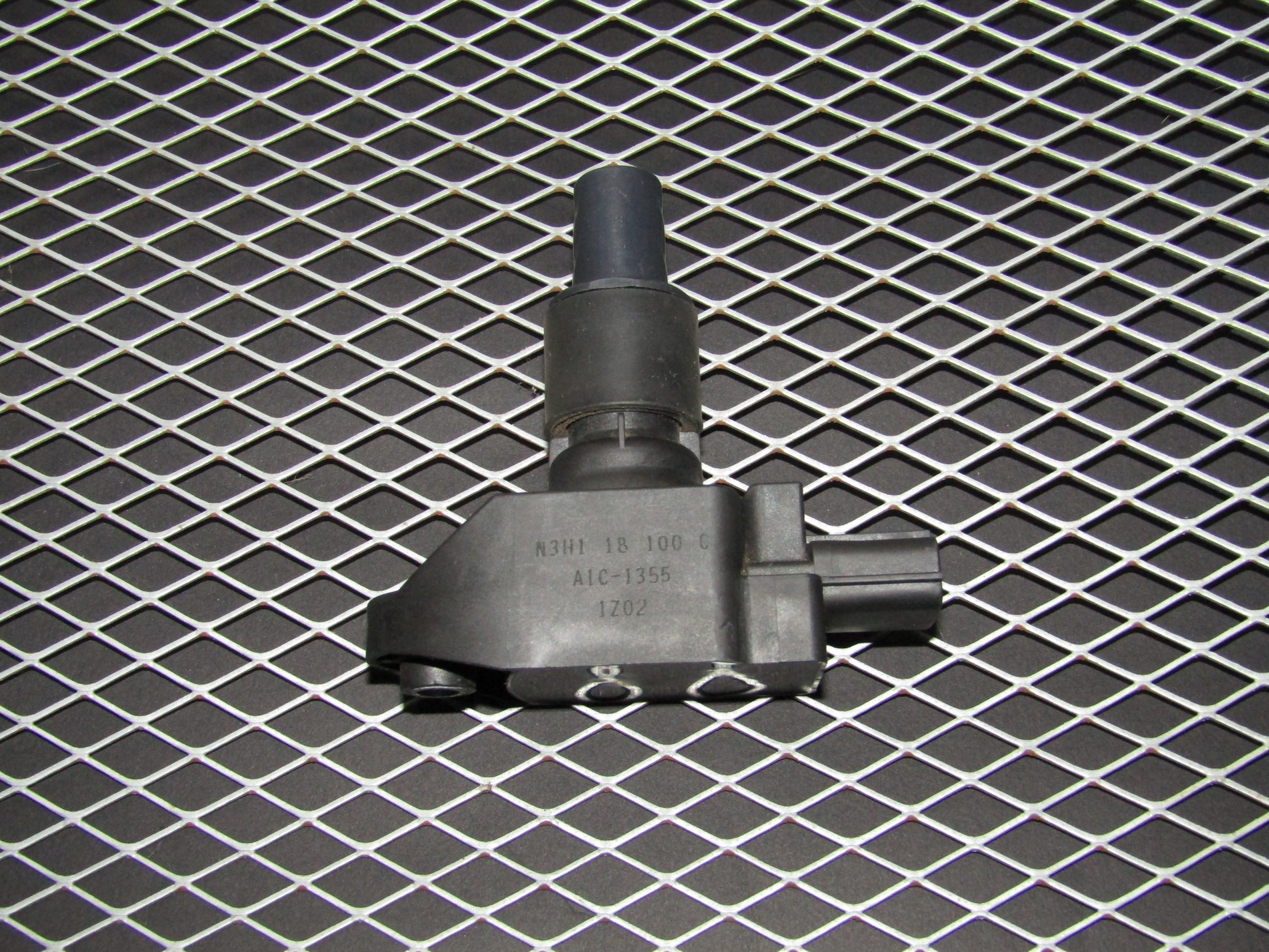 04 05 06 07 08 Mazda RX8 JDM 13B Renesis Ignition Coil