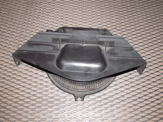 83-85 Porsche 944 OEM Exterior Heater A/C Air Vent