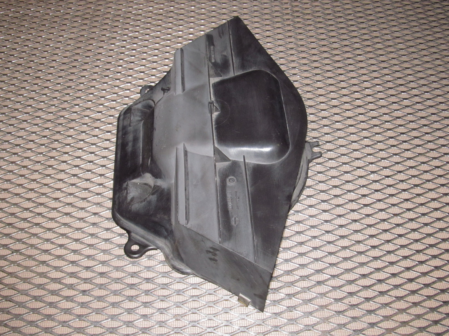 83-85 Porsche 944 OEM Exterior Heater A/C Air Vent