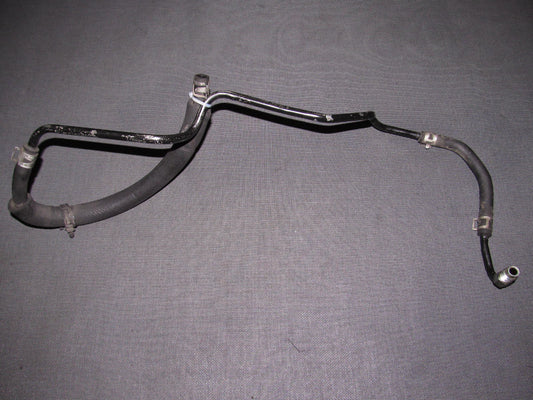 86 87 88 Toyota Supra OEM Power Steering Hose