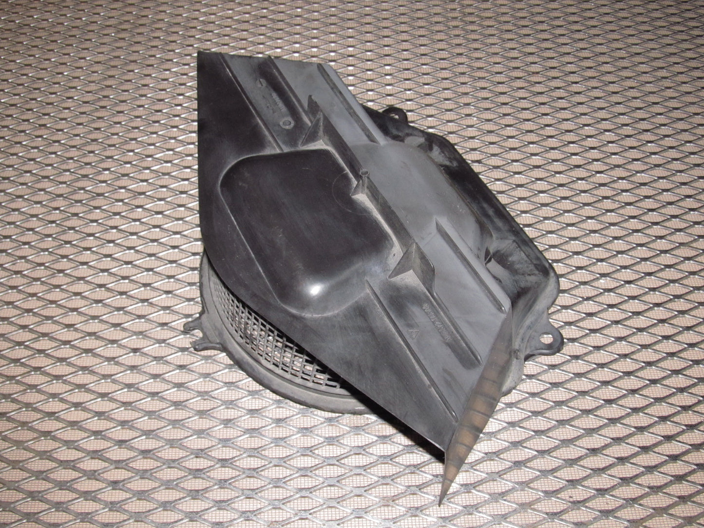 83-85 Porsche 944 OEM Exterior Heater A/C Air Vent