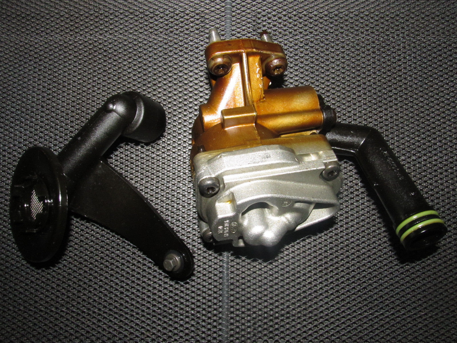 05 06 07 08 09 10 Ford Mustang 4.0 V6 OEM Oil Pump