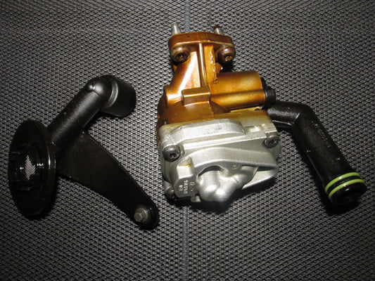 05 06 07 08 09 10 Ford Mustang 4.0 V6 OEM Oil Pump