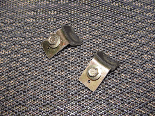90 91 92 93 Mazda Miata OEM Door Window Stopper - Right