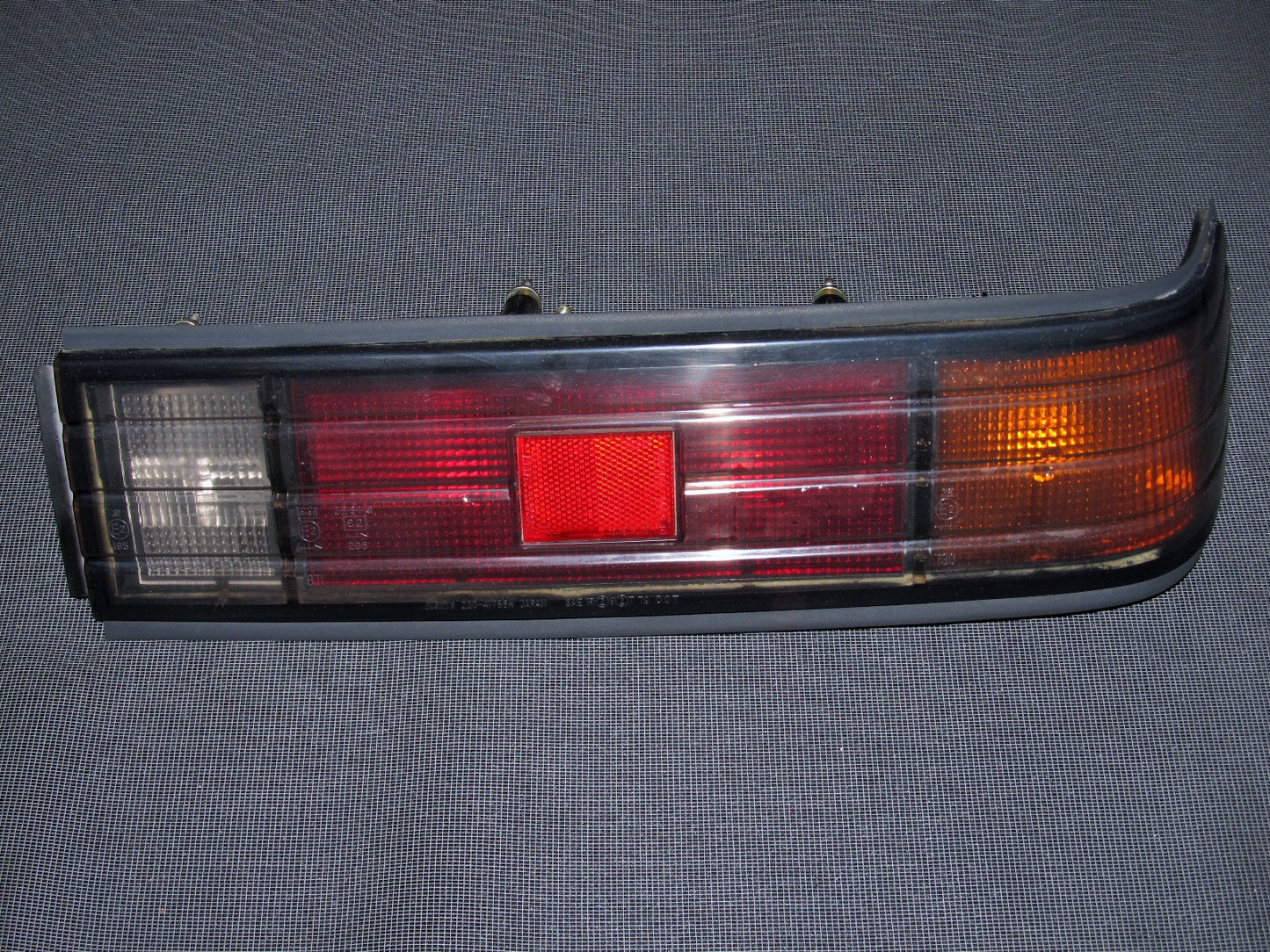 84 85 Mazda RX7 OEM Tail Light - Right
