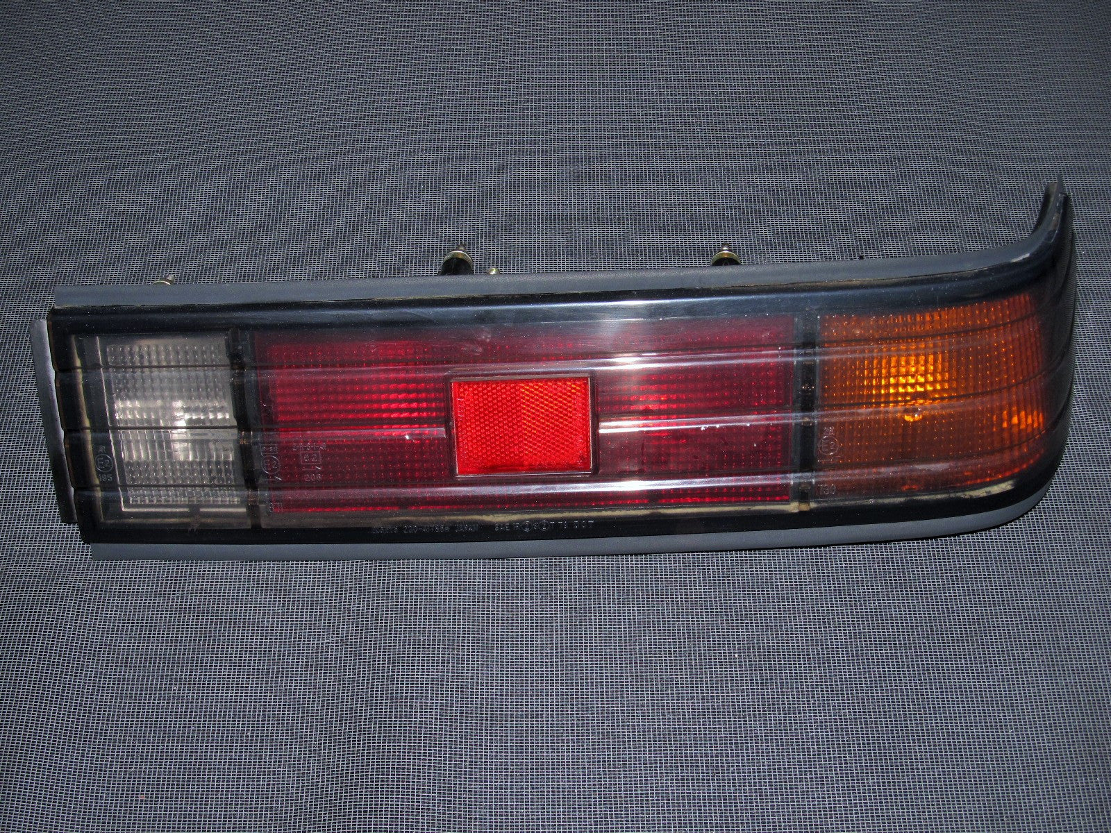 84 85 Mazda RX7 OEM Tail Light - Right