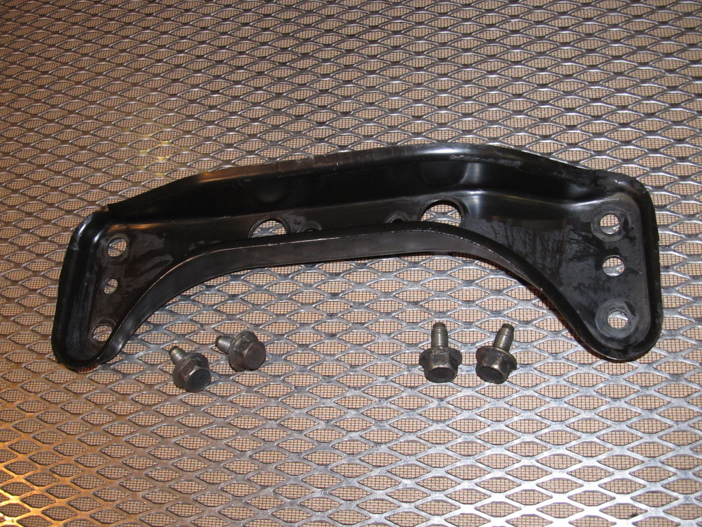 89 90 Nissan 240SX OEM Manual Transmission Bracket