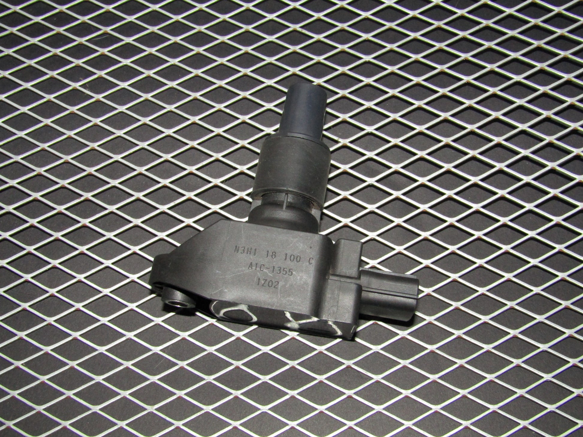 04 05 06 07 08 Mazda RX8 JDM 13B Renesis Ignition Coil