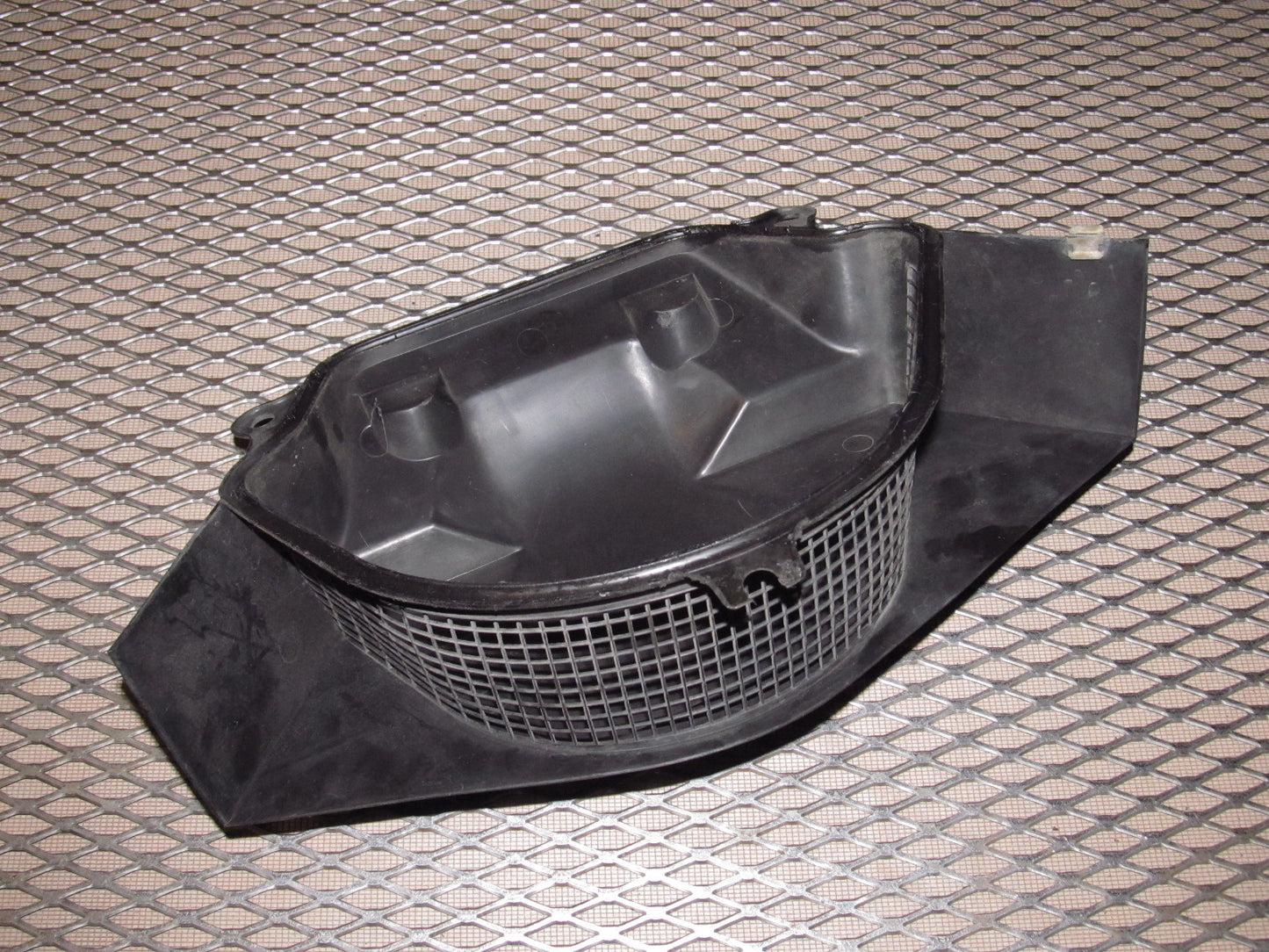 83-85 Porsche 944 OEM Exterior Heater A/C Air Vent