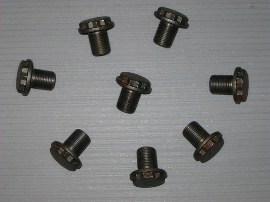 98 99 00 01 02 Honda Accord F23A OEM Automatic Transmission FlexPlate Bolts