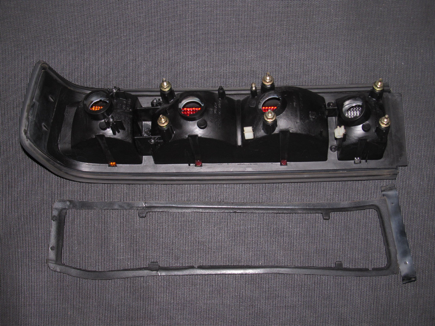 84 85 Mazda RX7 OEM Tail Light - Right