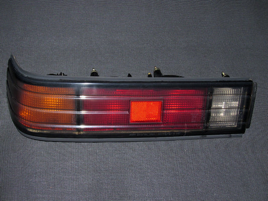 84 85 Mazda RX7 OEM Tail Light - Left