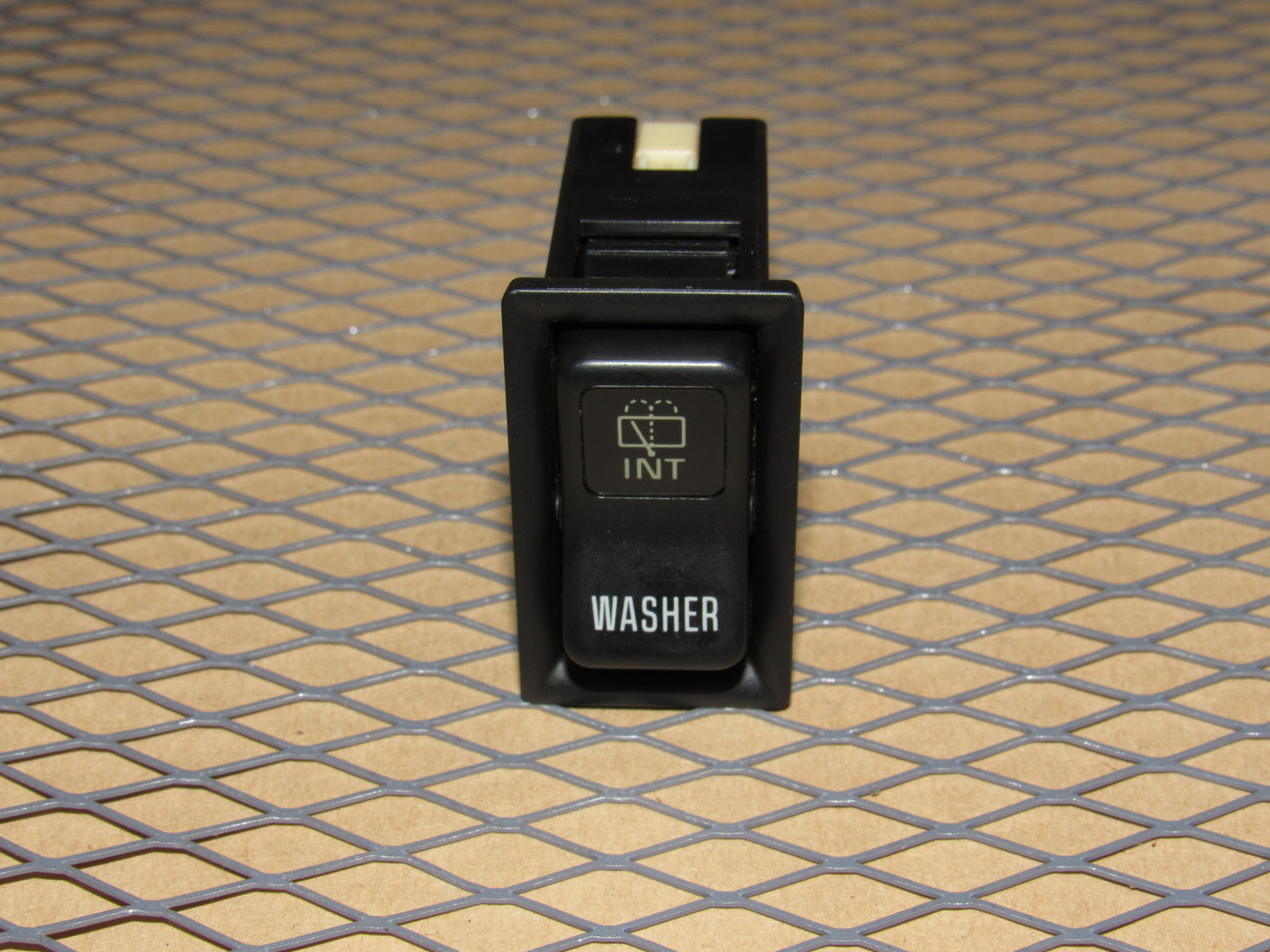 88 89 90 91 Toyota Camry OEM Wiper INT & Washer Switch