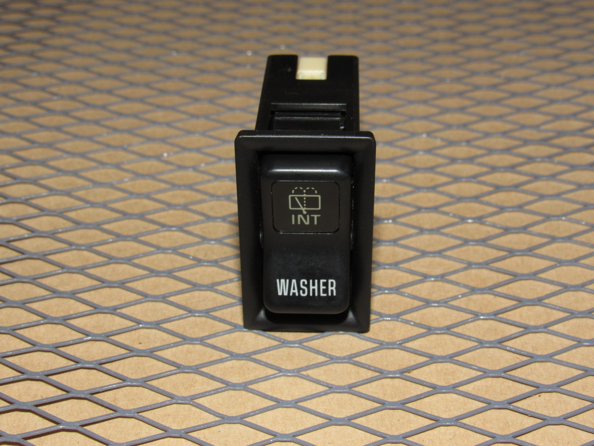 88 89 90 91 Toyota Camry OEM Wiper INT & Washer Switch