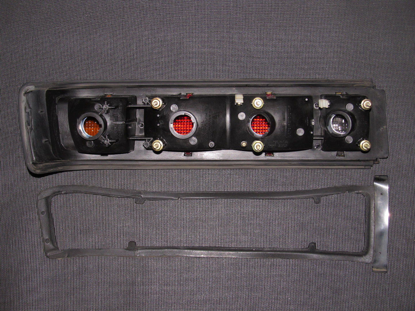 84 85 Mazda RX7 OEM Tail Light - Left