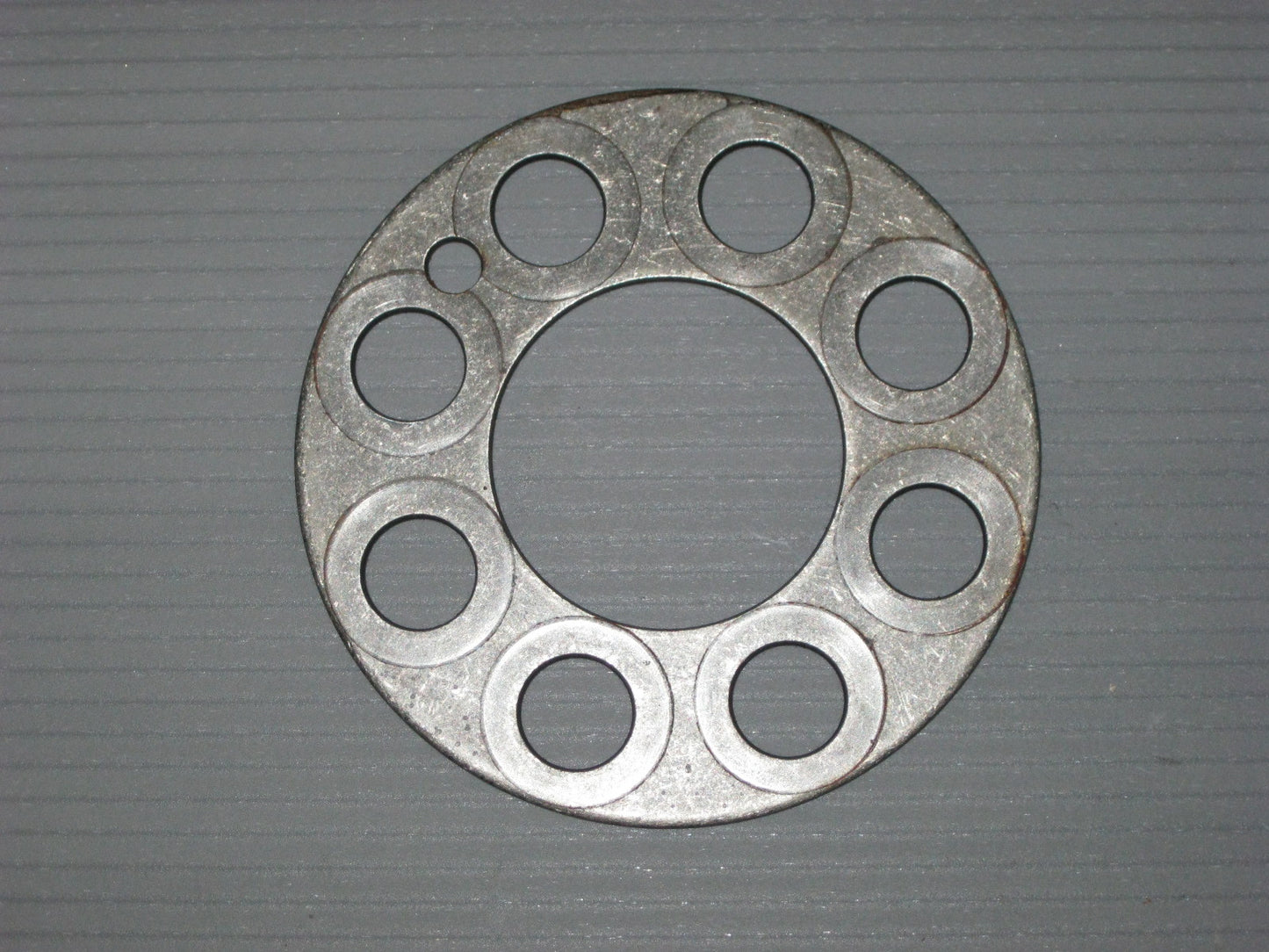 JDM 98 99 00 01 02 Honda Accord F23A OEM A/T Flex Plate Gasket Washer
