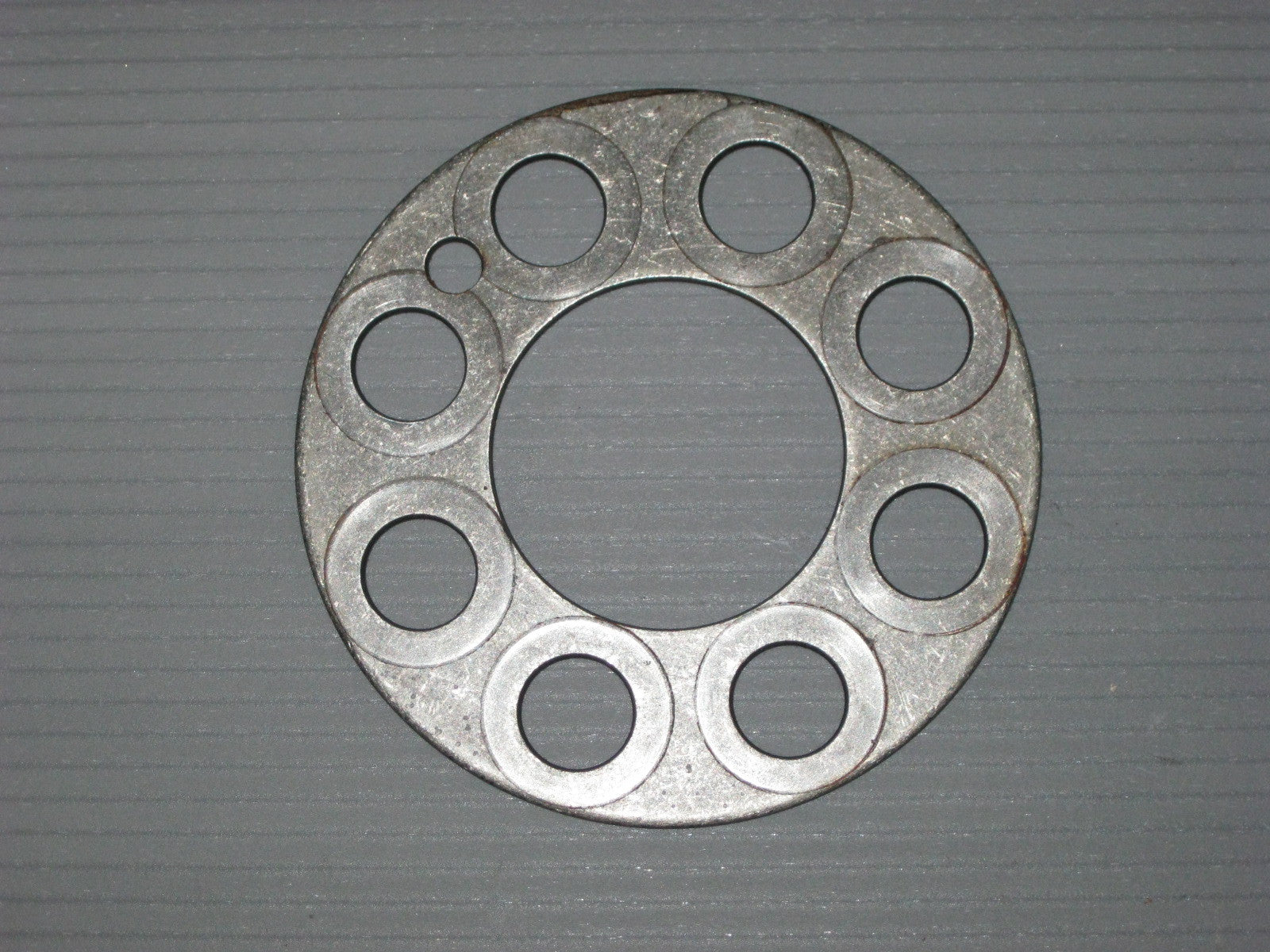 JDM 98 99 00 01 02 Honda Accord F23A OEM A/T Flex Plate Gasket Washer